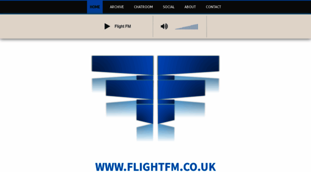 flightfm.co.uk