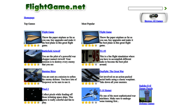 flightgame.net