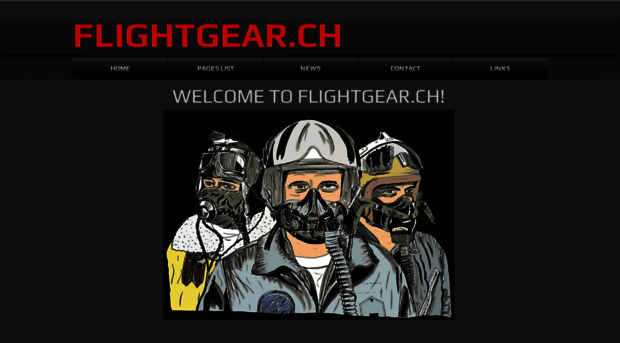 flightgear.ch