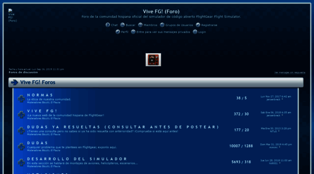 flightgear.creatuforo.com