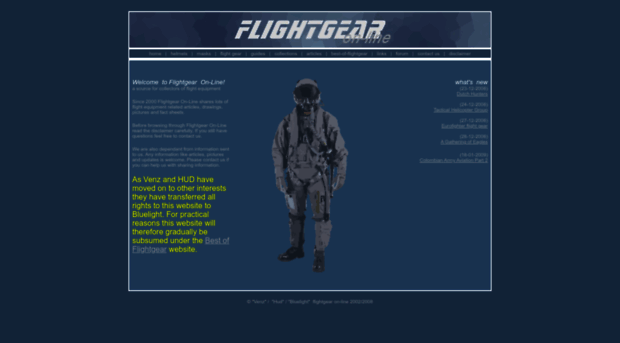 flightgear.dk