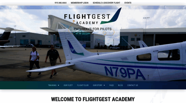 flightgest.com