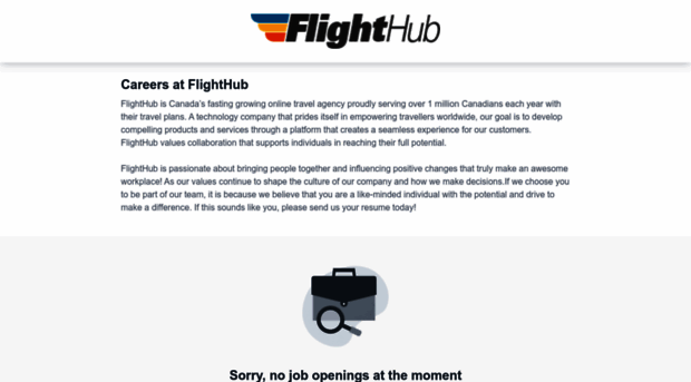 flighthub.workable.com