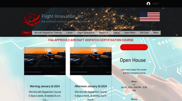 flightinnovation.com