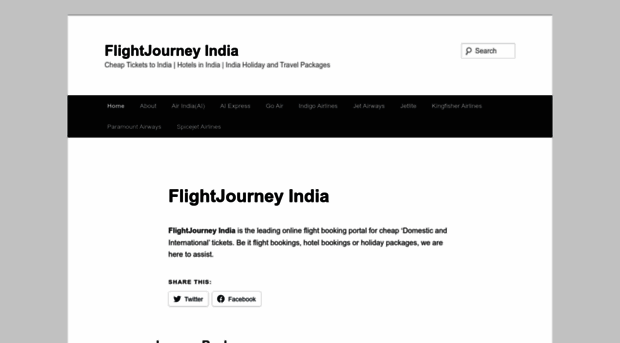 flightjourneyindia.wordpress.com