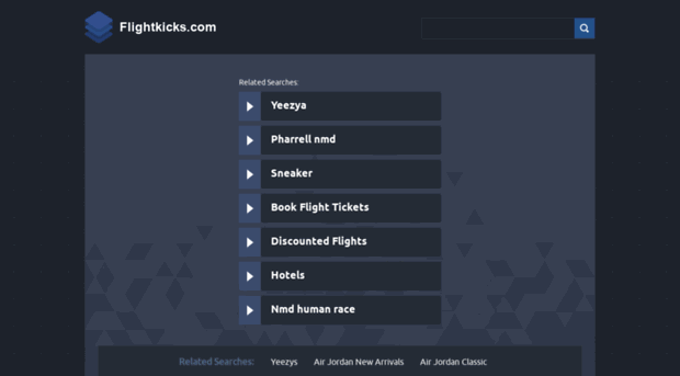 flightkicks.com