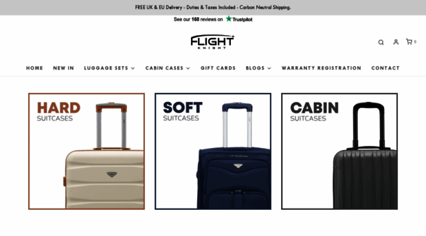 flightknight.com