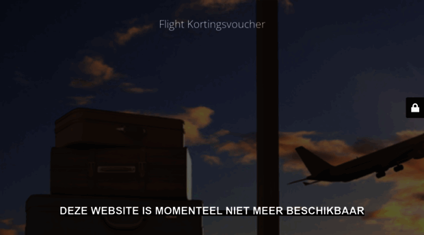 flightkortingsvoucher.nl