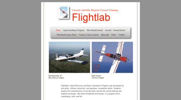 flightlab.net