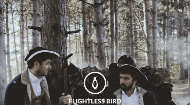 flightlessbird.tv