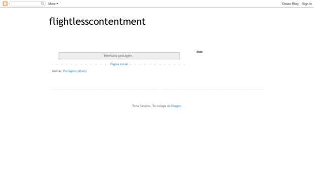 flightlesscontentment.blogspot.com