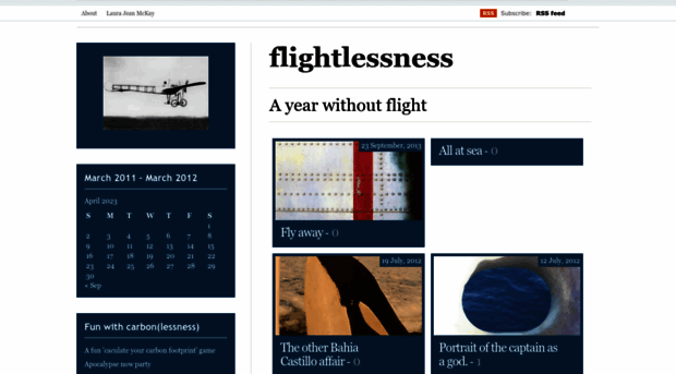 flightlessness.wordpress.com