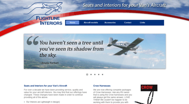 flightlineinteriors.com
