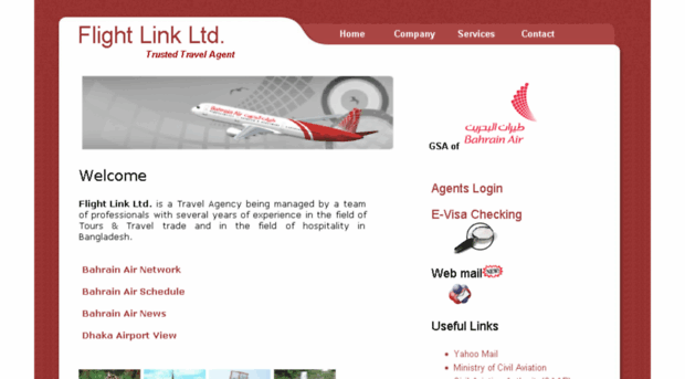 flightlink.org