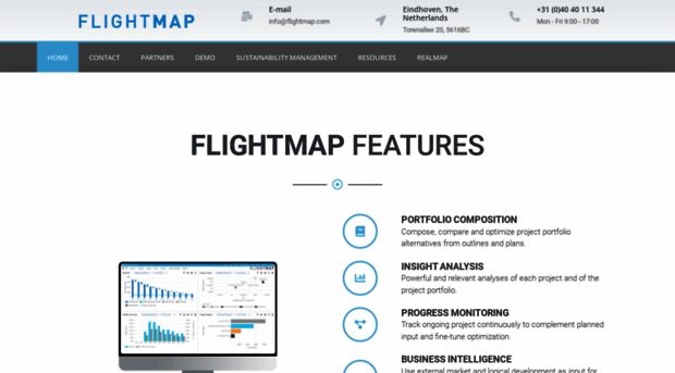 flightmap.com