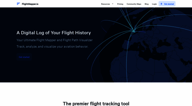flightmapper.io