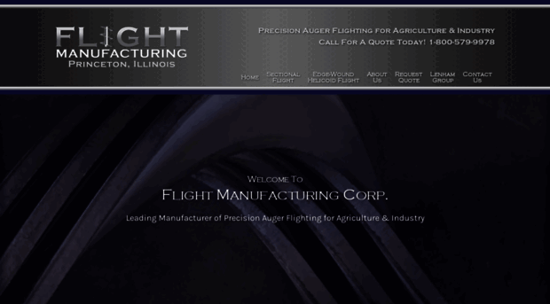 flightmfg.com