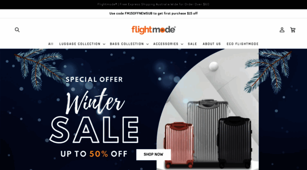 flightmode.com.au