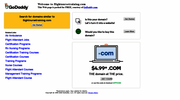 flightnursetraining.com