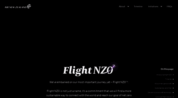 flightnz0.airnewzealand.co.nz