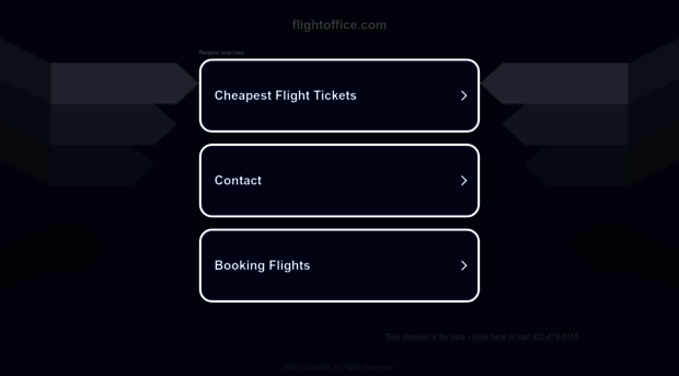flightoffice.com