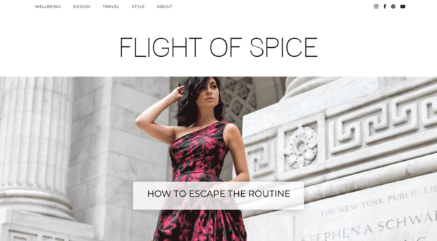 flightofspice.com