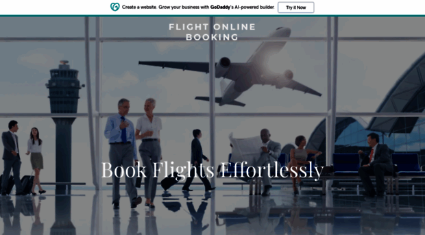 flightonlinebooking.com