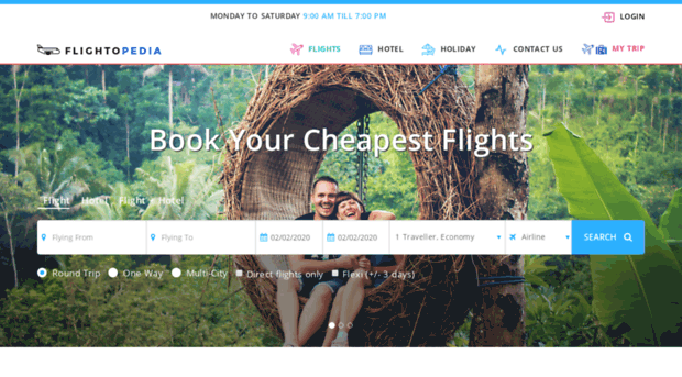 flightopedia.com
