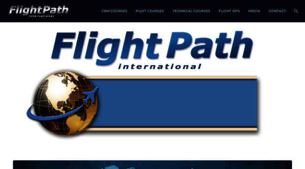 flightpathinternational.com