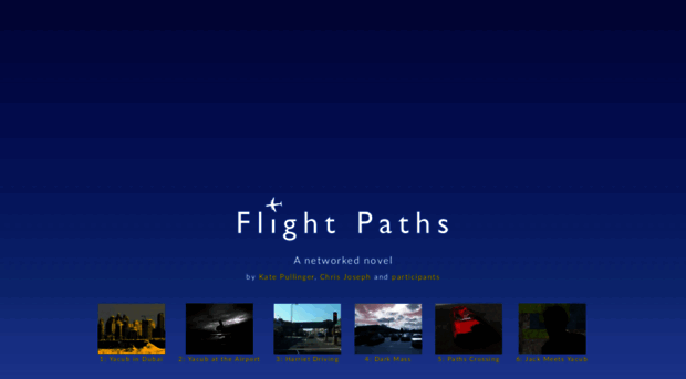 flightpaths.net