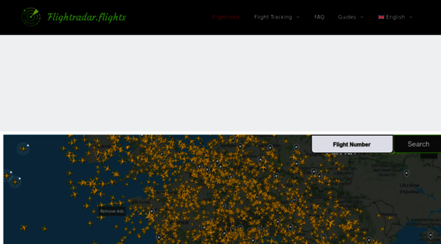 flightradar.flights