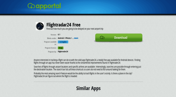 flightradar24-free.apportal.co