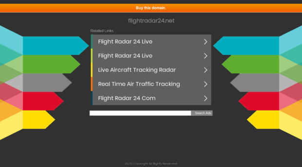 flightradar24.net