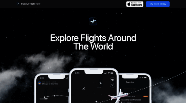 flightradarliveapp.com