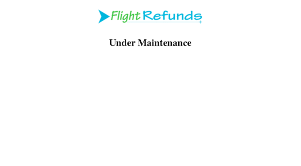 flightrefunds.co.uk