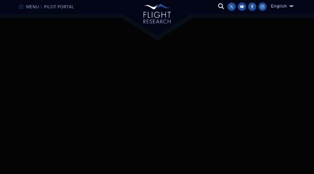 flightresearch.com