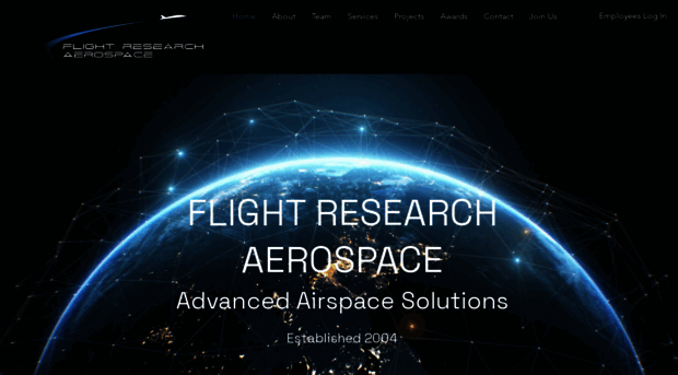 flightresearchassociates.com