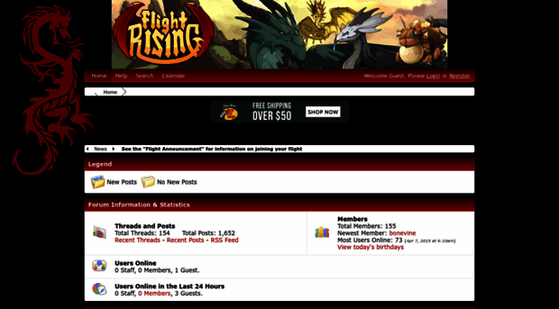 flightrising.freeforums.net