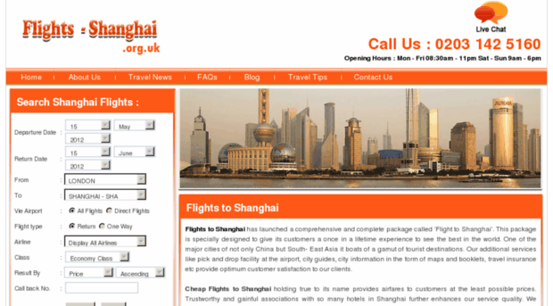 flights-shanghai.org.uk
