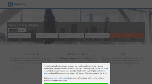 flights.bravofly.co.uk