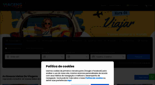 flights.com.br