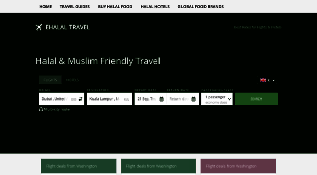 flights.ehalal.io