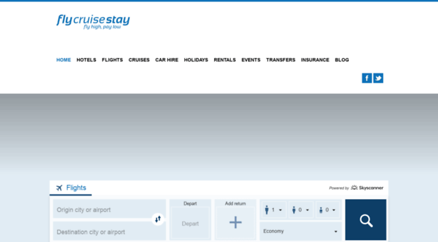 flights.flycruisestay.com