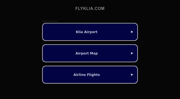 flights.flyklia.com