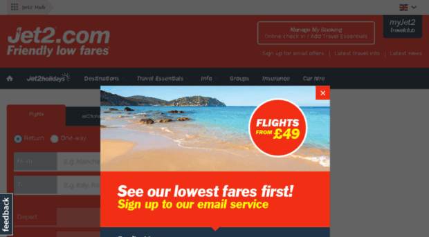 flights.jet2.com