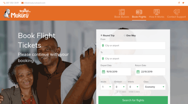 flights.mukurutravel.com
