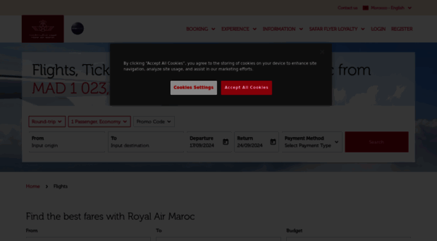 flights.royalairmaroc.com