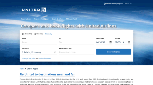 flights.united.com