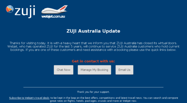 flights.zuji.com.au