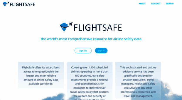 flightsafe.co.uk